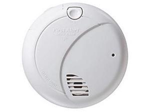 First Alert SA710CN Photoelectric Smoke Detector First Alert SA710CN Photoelectric Smoke Detector
