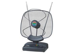 Lava Electronics A-463 Indoor HDTV Antenna Lava Electronics A-463 Indoor HDTV Antenna