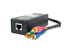 CeLabs C5-HDP2 Cat5 Component Video Balun CeLabs C5-HDP2 Cat5 Component Video Balun