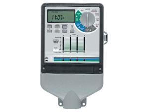 Orbit Irrigation 91024 4 Station Indoor Water Timer Orbit Irrigation 91024 4 Station Indoor Water Timer