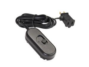 AmerTac 4010L 300W Plug In Table Top Dimmer, Black AmerTac 4010L 300W Plug In Table Top Dimmer, Black
