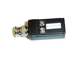Comelit USA CBLNB Passive Video Balun Comelit USA CBLNB Passive Video Balun