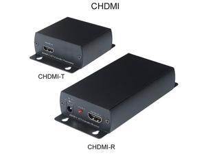 Comelit USA CHDMI Balun Kit, HDMI to CAT5/5e/6 Comelit USA CHDMI Balun Kit, HDMI to CAT5/5e/6