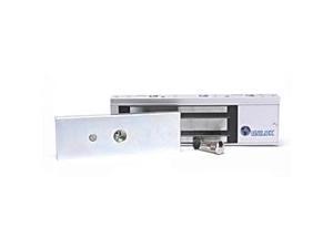 Universal Power Group 80006 UNILOK 1200LB Magnetic Lock W/LED Universal Power Group 80006 UNILOK 1200LB Magnetic Lock W/LED