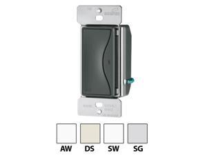 Cooper Wiring RF9501SG Aspire RF Z-Wave 15A Wireless Smart On/Off Switch, Silver Cooper Wiring RF9501SG Aspire RF Z-Wave 15A Wireless Smart On/Off Switch, Silver
