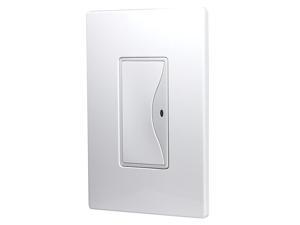 Cooper Wiring Devices RF9520AW ASPIRE Non-RF Accessory Switch - Alpine White Cooper Wiring Devices RF9520AW ASPIRE Non-RF Accessory Switch - Alpine White