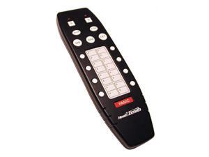 Heath/Zenith WC-6002-BK Handheld Remote Transmitter, Black Heath/Zenith WC-6002-BK Handheld Remote Transmitter, Black