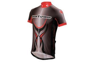 Pearl Izumi 2013 Men's Elite LTD Short Sleeve Cycling Jersey - 11121371 (Shogun True Red - S/M) Pearl Izumi 2013 Men's Elite LTD Short Sleeve Cycling Jersey - 11121371 (Shogun True Red - S/M)