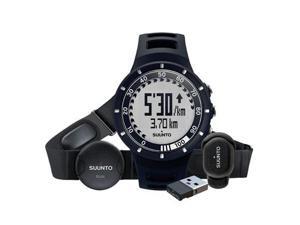 Suunto Quest Running Pack Black Watch - One Size Suunto Quest Running Pack Black Watch - One Size