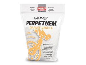 Hammer Nutrition Perpetuem - 32 Servings (Orange/Vanilla) Hammer Nutrition Perpetuem - 32 Servings (Orange/Vanilla)