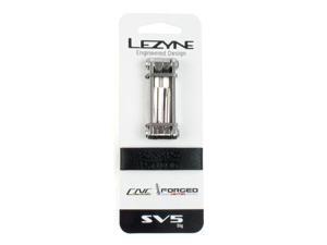 Lezyne SV-5 Bicycle Multi Tool - 1-MT-SV-05T06 Lezyne SV-5 Bicycle Multi Tool - 1-MT-SV-05T06