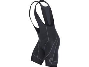 Gore Bike Wear 2014 Men's OZON Cycling Bibtights Shorts+ - WOZONF (Black - S) Gore Bike Wear 2014 Men's OZON Cycling Bibtights Shorts+ - WOZONF (Black - S)