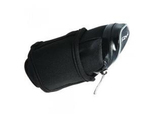 Lezyne Micro Caddy M Bicycle Seat Bag (Black) Lezyne Micro Caddy M Bicycle Seat Bag (Black)