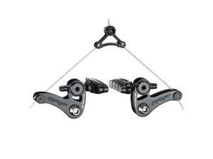 TRP Eurox Aluminum Cantilever Cross Bicycle Brake Set (Black) TRP Eurox Aluminum Cantilever Cross Bicycle Brake Set (Black)