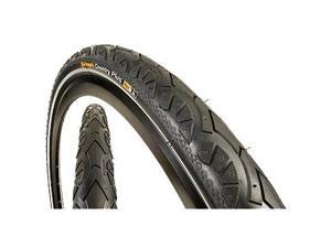Continental Country Plus Reflex Urban Bicycle Tire - Wire Bead (700 x 47) Continental Country Plus Reflex Urban Bicycle Tire - Wire Bead (700 x 47)