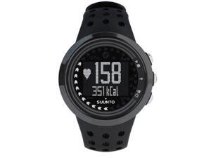 Suunto M5 Fitness Series Watch (Mens All Black) Suunto M5 Fitness Series Watch (Mens All Black)