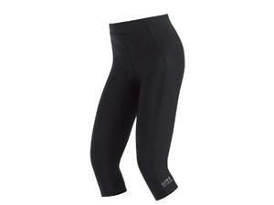 Gore Bike Wear 2013/14 Women's Power 2.0 Lady Cycling Tights 3/4+ - TPOWTR (Black - XS 34) Gore Bike Wear 2013/14 Women's Power 2.0 Lady Cycling Tights 3/4+ - TPOWTR (Black - XS 34)