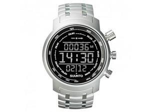 Suunto Elementum Terra Premium Outdoor Activity Watch - Negative Steel - SS014521000 Suunto Elementum Terra Premium Outdoor Activity Watch - Negative Steel - SS014521000