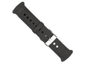 Suunto M4 Black Male Replacement Strap Suunto M4 Black Male Replacement Strap