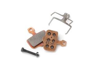 Avid Elixir Mountain Bicycle Disc Brake Pads - 20 Sets (Organic) Avid Elixir Mountain Bicycle Disc Brake Pads - 20 Sets (Organic)
