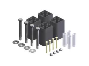 Yakima 1A HiRise Spacers - Set of 4 Yakima 1A HiRise Spacers - Set of 4