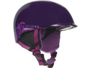 Scott 2013/14 Junior's Trouble Winter Ski Helmet - 230799 (Loosecut Purple Metal - M) Scott 2013/14 Junior's Trouble Winter Ski Helmet - 230799 (Loosecut Purple Metal - M)