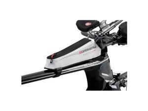 Louis Garneau 2016 Aero XT Bicycle Top Tube Bag - 1493334 (White) Louis Garneau 2016 Aero XT Bicycle Top Tube Bag - 1493334 (White)