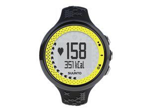 Suunto M5 Fitness Series Watch (Women - Black/Lime) Suunto M5 Fitness Series Watch (Women - Black/Lime)