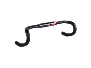 FSA Energy Wing Pro Compact Road Bicycle Handlebar (38cm) FSA Energy Wing Pro Compact Road Bicycle Handlebar (38cm)