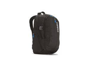 Thule 25 Liter Crossover Backpack (Black) Thule 25 Liter Crossover Backpack (Black)
