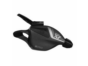 Sram X7 Trigger Mountain Bike Rear Shifter (Storm Grey - 10-Speed x Rear) Sram X7 Trigger Mountain Bike Rear Shifter (Storm Grey - 10-Speed x Rear)