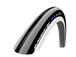 Schwalbe RightRun HS387 Wheelchair Tire - Wire Bead (Grey Stripes - Stnd - 25 x 7/8) Schwalbe RightRun HS387 Wheelchair Tire - Wire Bead (Grey Stripes - Stnd - 25 x 7/8)