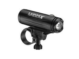 Lezyne Power Drive XL 600lm Fully Loaded Bicycle Headlight Kit (Black) Lezyne Power Drive XL 600lm Fully Loaded Bicycle Headlight Kit (Black)
