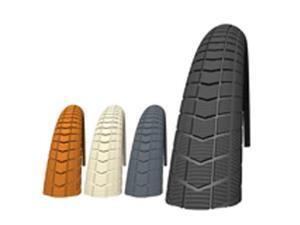 Schwalbe Little Ben HS 439 Cruiser Bicycle Tire - Wire Bead (Brown-Reflex - 28 x 1.50) Schwalbe Little Ben HS 439 Cruiser Bicycle Tire - Wire Bead (Brown-Reflex - 28 x 1.50)
