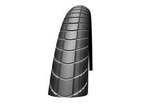 Schwalbe Big Apple HS 430 Performance RaceGuard Cruiser Bike Tire - Wire Bead (reflex - 20 x 2.15) Schwalbe Big Apple HS 430 Performance RaceGuard Cruiser Bike Tire - Wire Bead (reflex - 20 x 2.15)