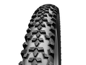 Schwalbe Smart Sam HS 367 Performance Cross/Hybrid Bicycle Tire - Wire Bead (26 x 2.1) Schwalbe Smart Sam HS 367 Performance Cross/Hybrid Bicycle Tire - Wire Bead (26 x 2.1)
