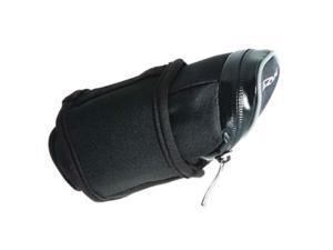 Lezyne Micro Caddy S Bicycle Seat Bag (Black) Lezyne Micro Caddy S Bicycle Seat Bag (Black)