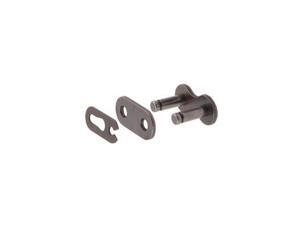 KMC Bicycle Chain Masterlink (3/16in for 415H Fat Black) KMC Bicycle Chain Masterlink (3/16in for 415H Fat Black)
