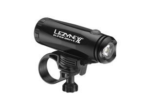 Lezyne Super Drive XL 700lm Fully Loaded Bicycle Headlight Kit (Black) Lezyne Super Drive XL 700lm Fully Loaded Bicycle Headlight Kit (Black)