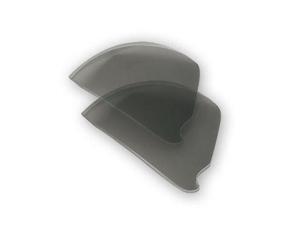 Nike Show Skylon Ace Pro Sunglass Replacement Lenses - EVA136 (Grey) Nike Show Skylon Ace Pro Sunglass Replacement Lenses - EVA136 (Grey)
