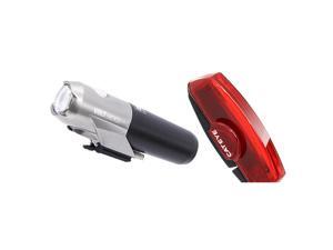 CatEye VOLT 300/ RAPID X Bicycle Head Light/Tail Light Combo Set - EL460/LD700 - 8900242 CatEye VOLT 300/ RAPID X Bicycle Head Light/Tail Light Combo Set - EL460/LD700 - 8900242