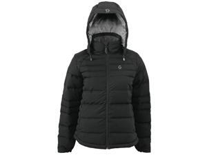 Scott 2014/15 Women's Carly Winter Snow Jacket - 236749 (Black - M) Scott 2014/15 Women's Carly Winter Snow Jacket - 236749 (Black - M)