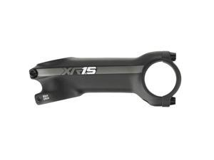 Syncros XR1.5 31.8mm 10deg Carbon Bicycle Stem - 234764 (Black - 80mm x 31.8mm) Syncros XR1.5 31.8mm 10deg Carbon Bicycle Stem - 234764 (Black - 80mm x 31.8mm)