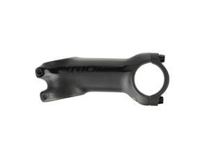 Syncros XR1.0 Carbon -10deg Bicycle Stem - 234763 (Matt Black - 90mm x 31.8mm) Syncros XR1.0 Carbon -10deg Bicycle Stem - 234763 (Matt Black - 90mm x 31.8mm)