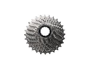 Shimano 105 11-Speed Road Bicycle Cassette - CS-5800 (11-32) Shimano 105 11-Speed Road Bicycle Cassette - CS-5800 (11-32)