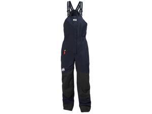 Helly Hansen 2014/15 Women's Crew Coastal Trouser 2 Pants - 31808 (Navy - L) Helly Hansen 2014/15 Women's Crew Coastal Trouser 2 Pants - 31808 (Navy - L)