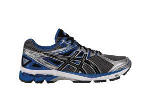 Asics 2014 Men's GT-1000 3 Running Shoe - T4K3N.9190 (Lightning/Black/Royal - 7.5) Asics 2014 Men's GT-1000 3 Running Shoe - T4K3N.9190 (Lightning/Black/Royal - 7.5)