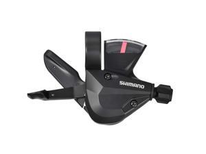 Shimano 8-Speed Rapidfire Plus Mountain Bike Shifter - SL-M310 - Right Pod - ESLM310R8AT Shimano 8-Speed Rapidfire Plus Mountain Bike Shifter - SL-M310 - Right Pod - ESLM310R8AT
