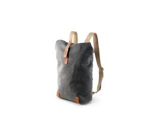Brooks Pickwick 12L Cycling Day Pack Backpack - Small (Grey) Brooks Pickwick 12L Cycling Day Pack Backpack - Small (Grey)