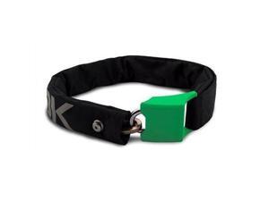 Hiplok v1.50 Original Wearable Bicycle Lock (Black/Reflective/Green) Hiplok v1.50 Original Wearable Bicycle Lock (Black/Reflective/Green)